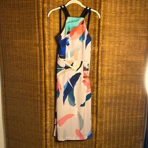 Cooper ST women’s size 6 cocktail dress; worn once!